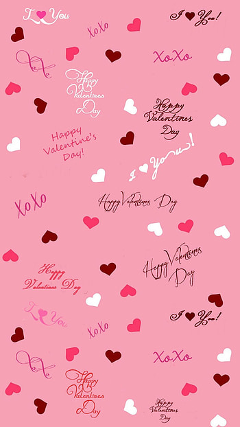 Valentine's Day, Romantic love, Heartfelt gestures, Meaningful connections HD phone wallpaper