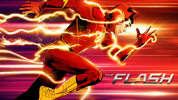 The Flash (2014), TV Show HD wallpaper