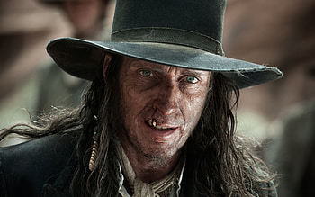 Gore Verbinski, The Lone Ranger HD wallpaper