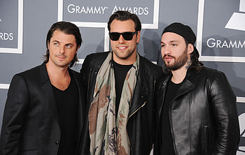 Swedish House Mafia, Ultra Music Festival surprise, Headlining act, Music festival HD wallpaper