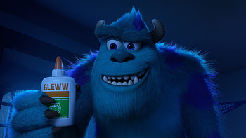 Cartoon, Monsters HD wallpaper