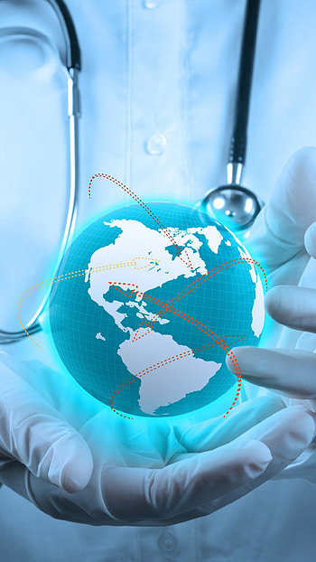 Doctor, Earth HD phone wallpaper