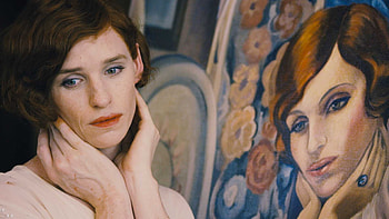 The Danish Girl, Find the courage, Be yourself, Same I do HD wallpaper