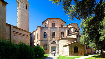 Ravenna, Exciting events, Online tickets, Active travel HD wallpaper