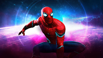 Spiderman Contest Of Champions, spiderman, marvel-contest-of-champions, games, marvel, video-games HD wallpaper