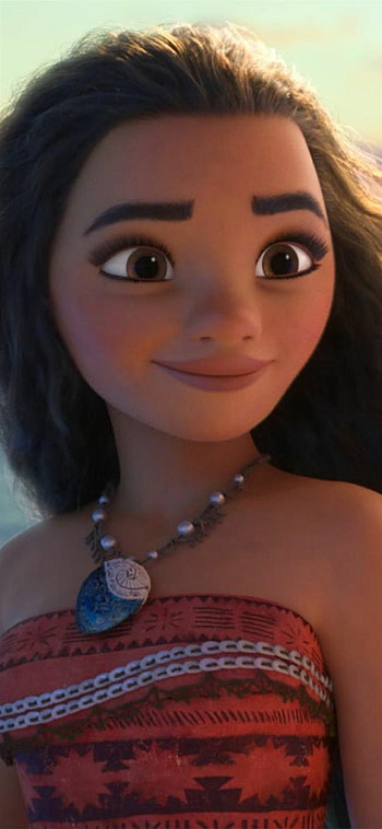 Moana Samsung Galaxy, Note 9 S9 S8, Q , Stunning HD phone wallpaper