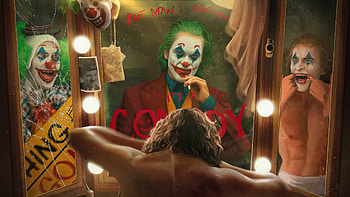 Joker, Joker HD wallpaper