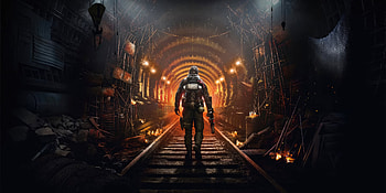 Metro Awakening, metro-awakening, pc-games, vr-games, 2024-games, games, video-games HD wallpaper