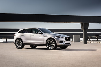 vehicle, Jaguar C-X17 HD wallpaper