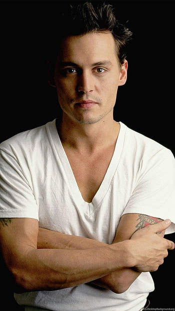 Johnny depp, johnnydepp, jacksparrow HD phone wallpaper