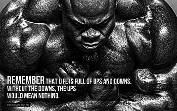 Kai Greene Motivation | Bodybuilding HD wallpaper