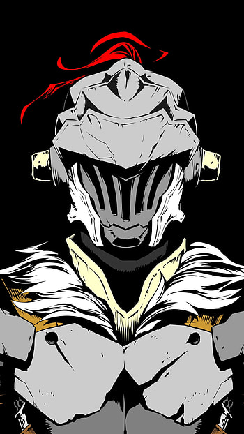 Anime, Goblin Slayer HD phone wallpaper