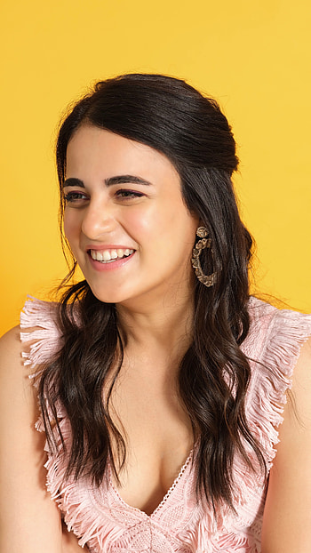 Radhika madan, bollywood actress, gorgeous HD phone wallpaper