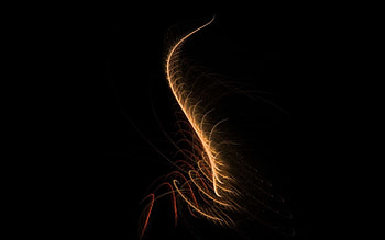 Abstract, Shine, Light, Shadow, Ray, Glimpses HD wallpaper