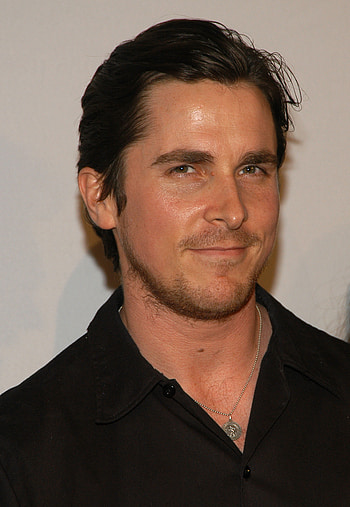 Christian Bale, Celebrity HQ, 2019, Patrick Bateman HD phone wallpaper