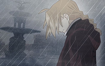 Explore and share Fullmetal Alchemist Edward Elric on afari HD wallpaper