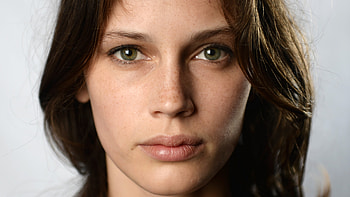 Marine Vacth, marine-vacth, celebrities, girls, actress HD wallpaper