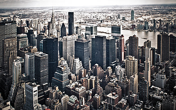 Landscape, Cities HD wallpaper