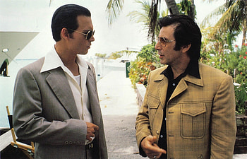Donnie Brasco (Movies), Top , Backgrounds HD wallpaper