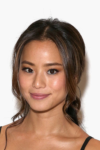 Jamie Chung, Hollywood stars HD phone wallpaper