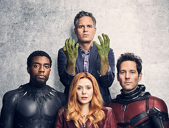 Avengers Infinity War Vanity Fair Cover 2018 hoot, avengers-infinity-war, 2018-movies, movies, black-panther, hulk, ant-man, wanda-maximoff HD wallpaper