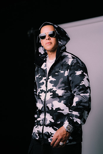 Daddy Yankee 2022, leyendaddy, music, DADDYYANKEE, dy, reggaeton, legendaddy, thebigboss, dyarmy, dymfc HD phone wallpaper