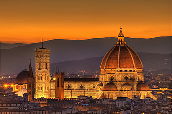 Cosa vedere a Firenze, Luoghi di interesse, Florence Cathedral, Posti da visitare HD wallpaper