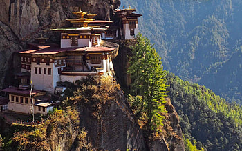 Custom and private Bhutan tours, Handcrafted itineraries, Authentic experiences, Cultural immersion HD wallpaper