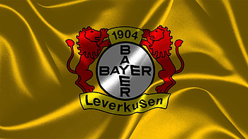 Bayer Leverkusen HD wallpaper