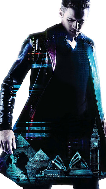 Jumper (2022) movie HD phone wallpaper