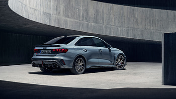 Audi RS3 Sedan: Ultra, car, Audi, Audi RS3 Sedan HD wallpaper