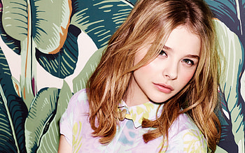Chloe Moretz 7, chloe-moretz, celebrities, girls HD wallpaper