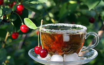 Food, Objects, Cups HD wallpaper