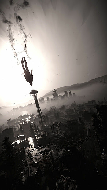 inFAMOUS gaming, Infamous , , Infamous HD phone wallpaper