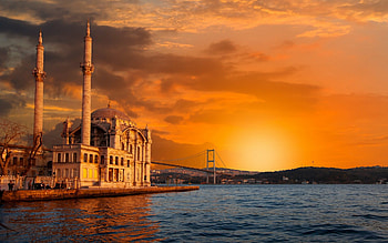 Turkey, Istanbul , and , and mobile HD wallpaper