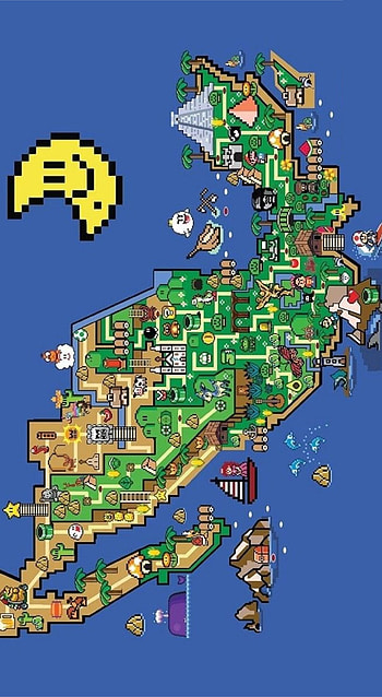 Mapa Mex, Mexico HD phone wallpaper