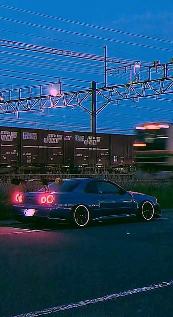 Nissan gtr, Auto, Carr HD phone wallpaper