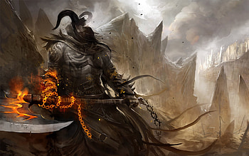 Fantasy, Art HD wallpaper