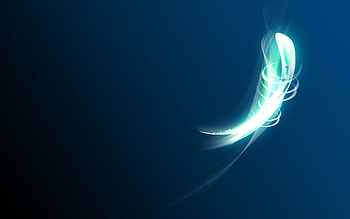 Dark Blue HD wallpaper