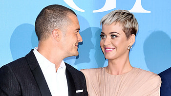 Katy Perry, Orlando Bloom engaged, CNN news, Relationship milestone HD wallpaper