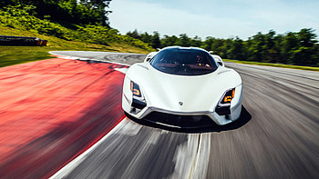 2019 SSC Tuatara HD wallpaper