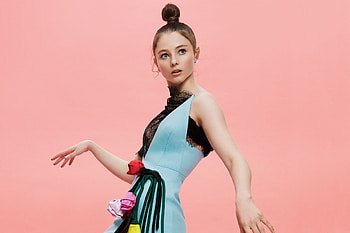 Thomasin McKenzie celebrities, , , Movies HD wallpaper