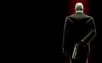 2016 Hitman Game, hitman, games HD wallpaper
