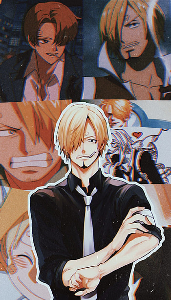 Sanji, Anime, Vinsmoke, One_Piece, Manga HD phone wallpaper