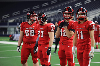 Canadian Football, Player profiles, Football Canada, Athletes HD wallpaper