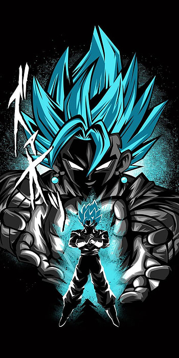 VEGITO, goku, vegita, dragon ball HD phone wallpaper