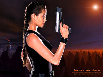 Untitled , angelina jolie HD wallpaper