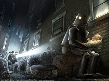 Games, Art HD wallpaper