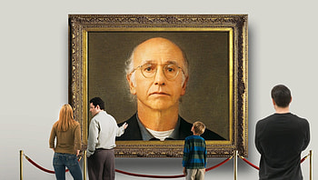 Curb Your Enthusiasm (2022) movie HD wallpaper