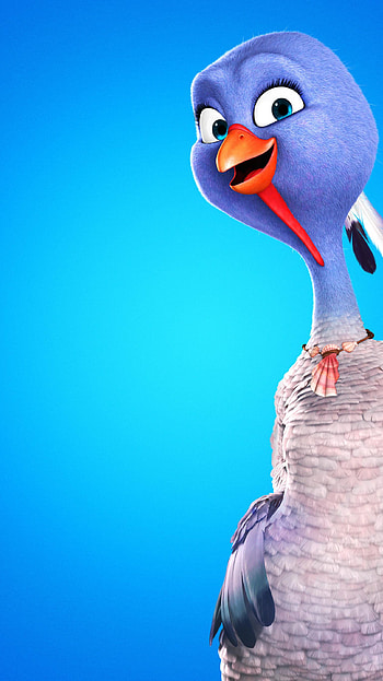 Birds (2022) movie HD phone wallpaper